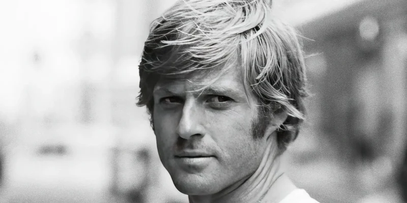 Robert Redford