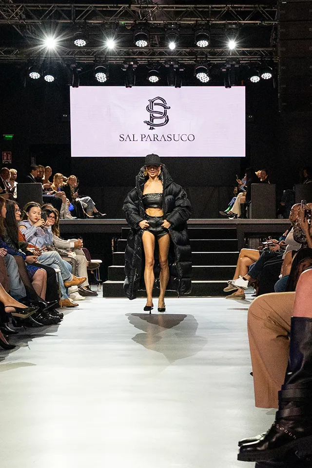 Sal Parasuco