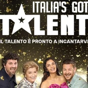Italia's Got Talent