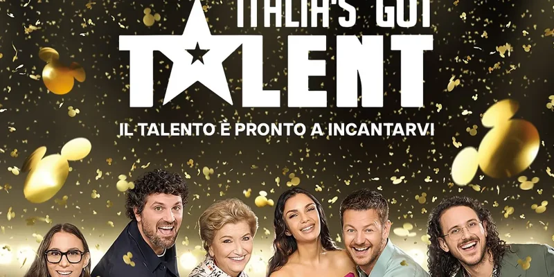 Italia's Got Talent