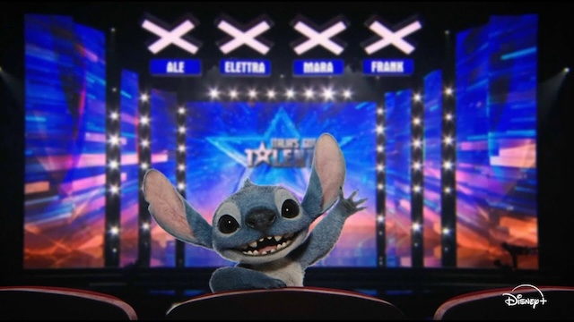 Italia's Got Talent