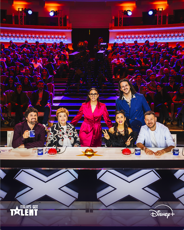 Italia's Got Talent