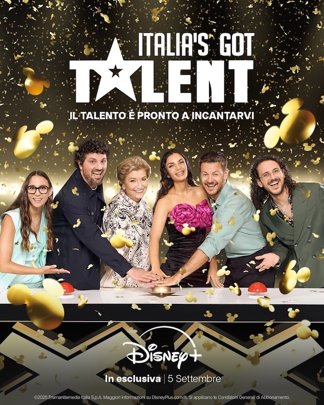 Italia's Got Talent