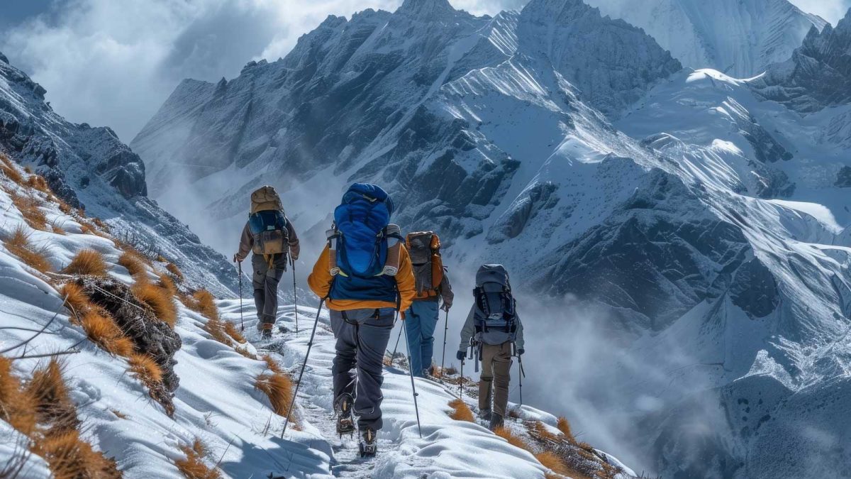 The North Face