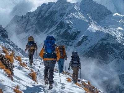 The North Face