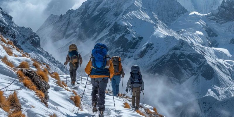 The North Face