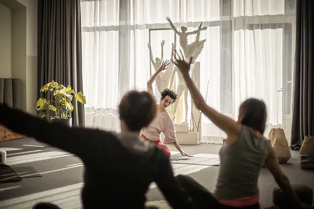 Toul Yoga 2026