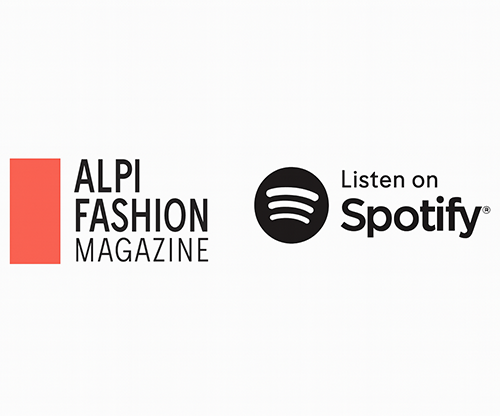 Alpi Fashion Magazine – Il Podcast