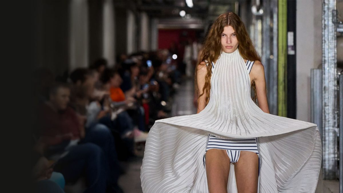 Jean paul gaultier