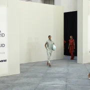 Fashion Week Madrid