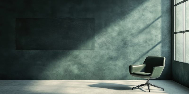 politica senza visione