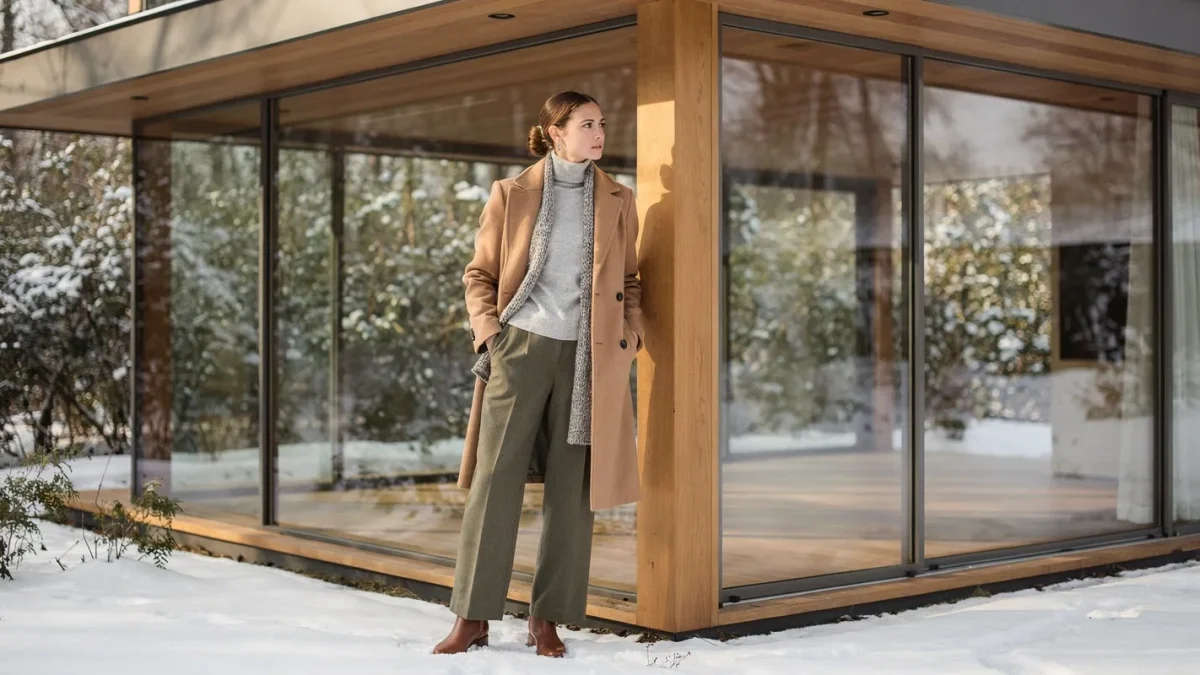 Architettura contemporanea