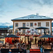 Cortina Fashion Weekend