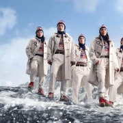 Ralph Lauren Team USA