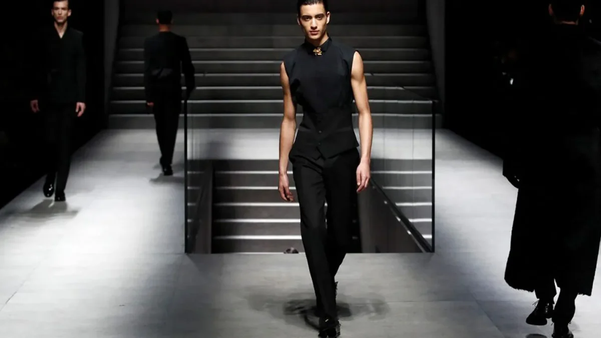 Milano Fashion Week Uomo