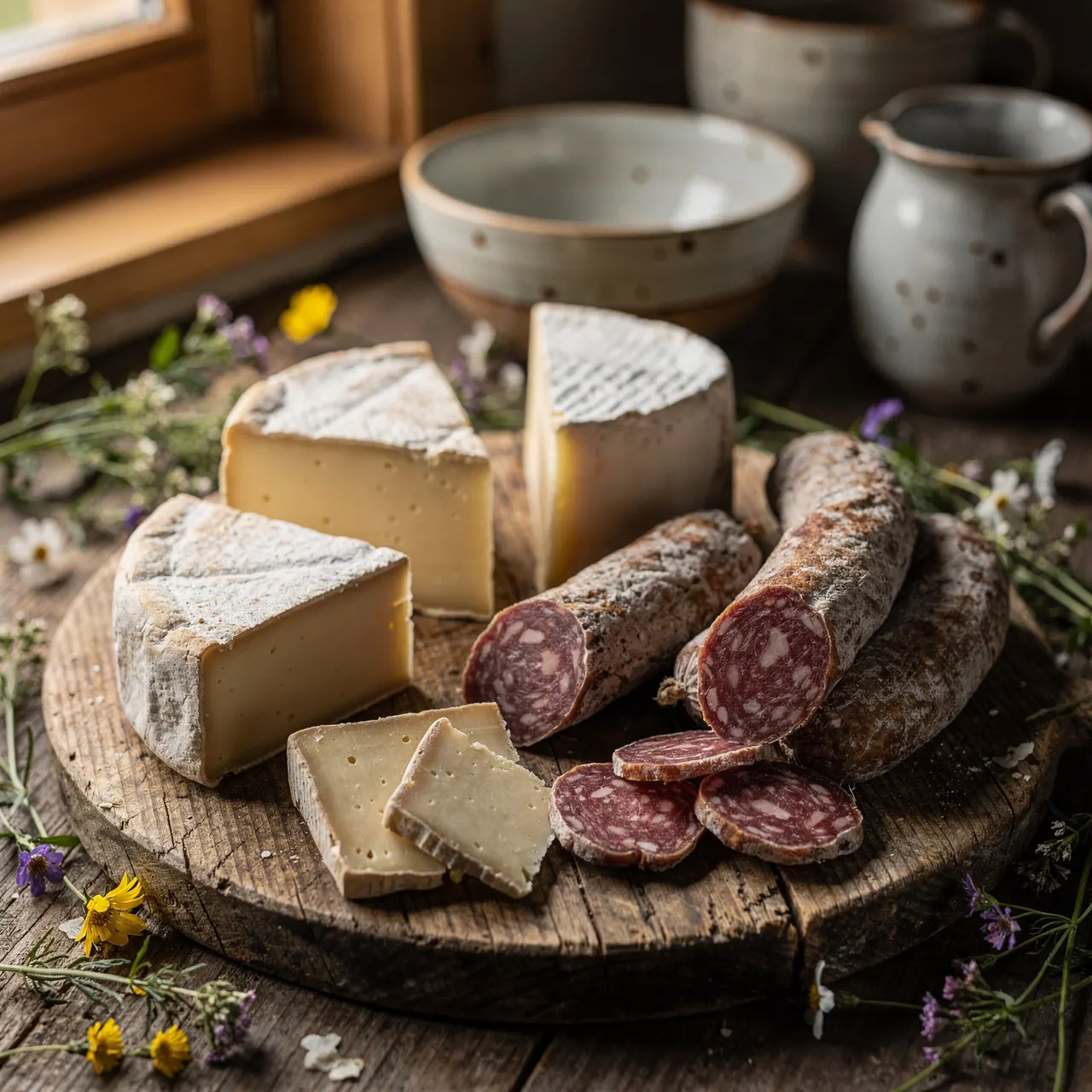 Gusto e viaggio: gourmet picks per il reset e l’essenziale