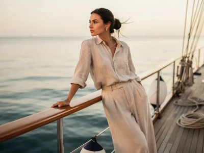 Nautica weekend Alpi Fashion Magazine Nautica weekend