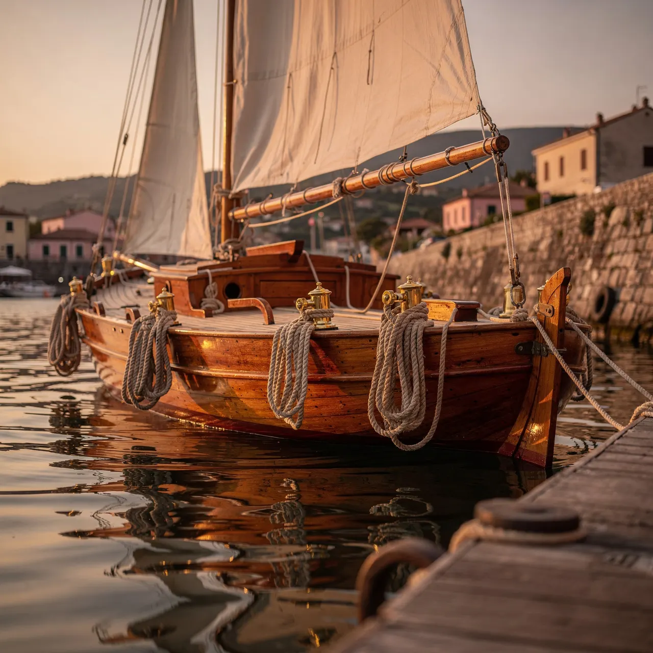 cover74 Alpi Fashion Magazine Itinerario weekend nella nautica: un viaggio sospeso tra acqua, vento e stile