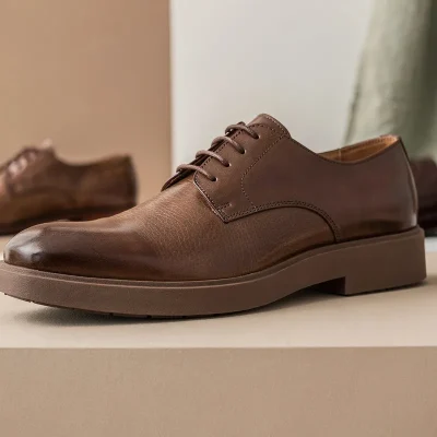 Scarpe uomo