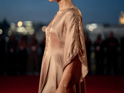 Le stars2026 Alpi Fashion Magazine Le stars