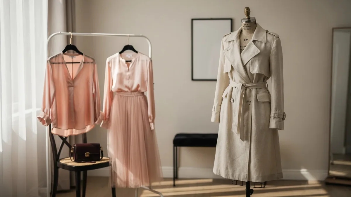 nostri outfit Alpi Fashion Magazine nostri outfit