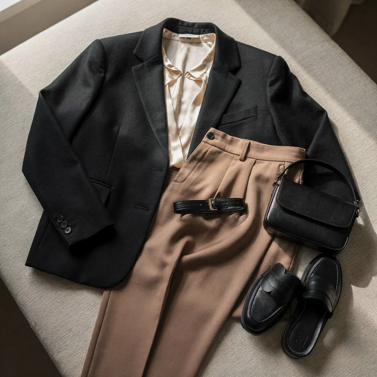 cover66 Alpi Fashion Magazine I nostri outfit: capsule wardrobe per romance & glam