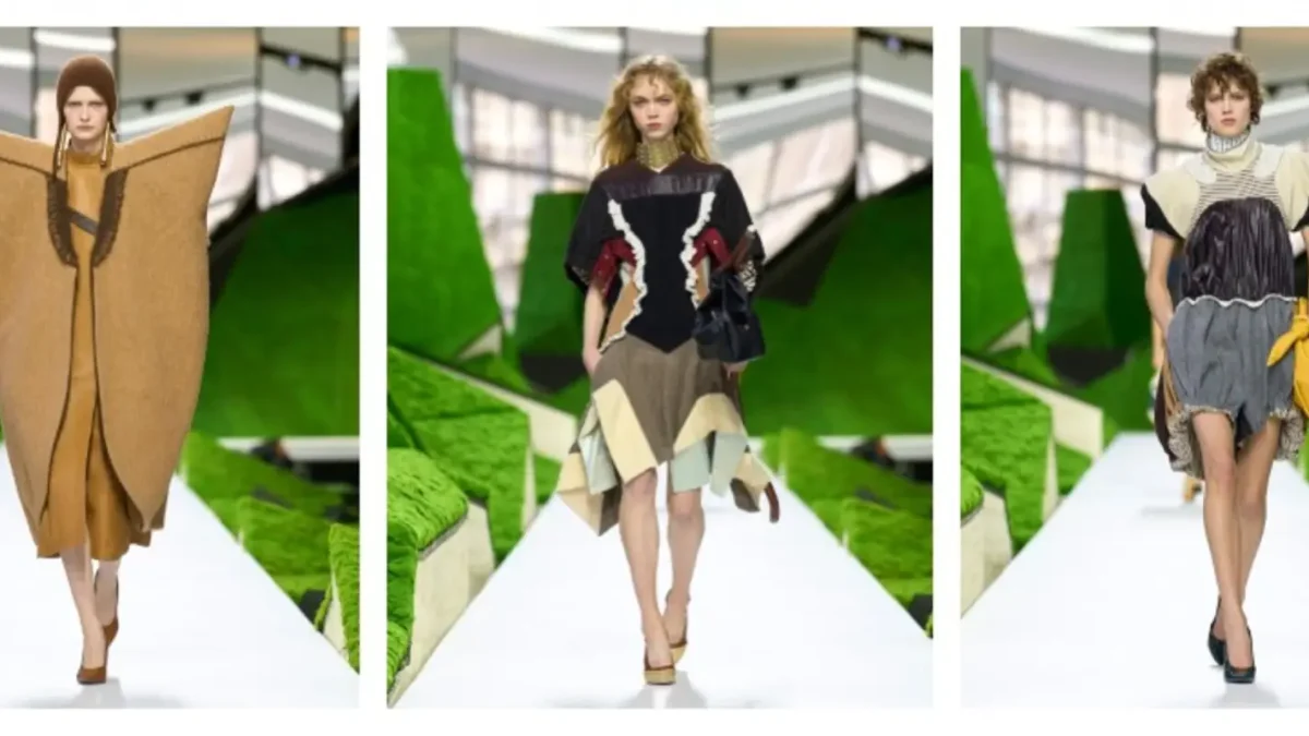 LouisVuittonFW2026 Alpi Fashion Magazine Louis Vuitton