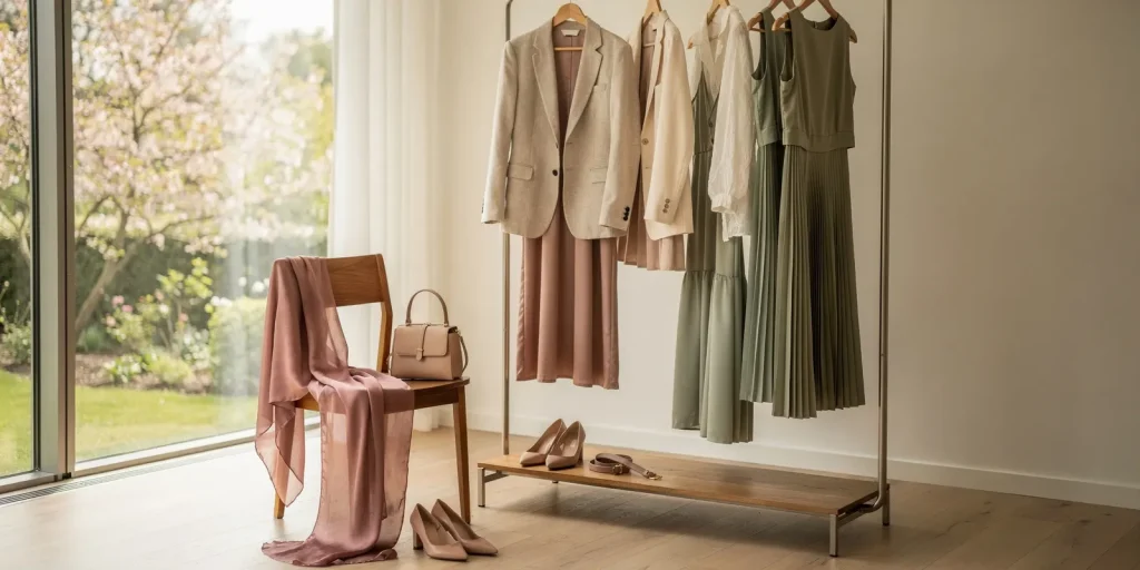 Capsule wardrobe Alpi Fashion Magazine Capsule wardrobe