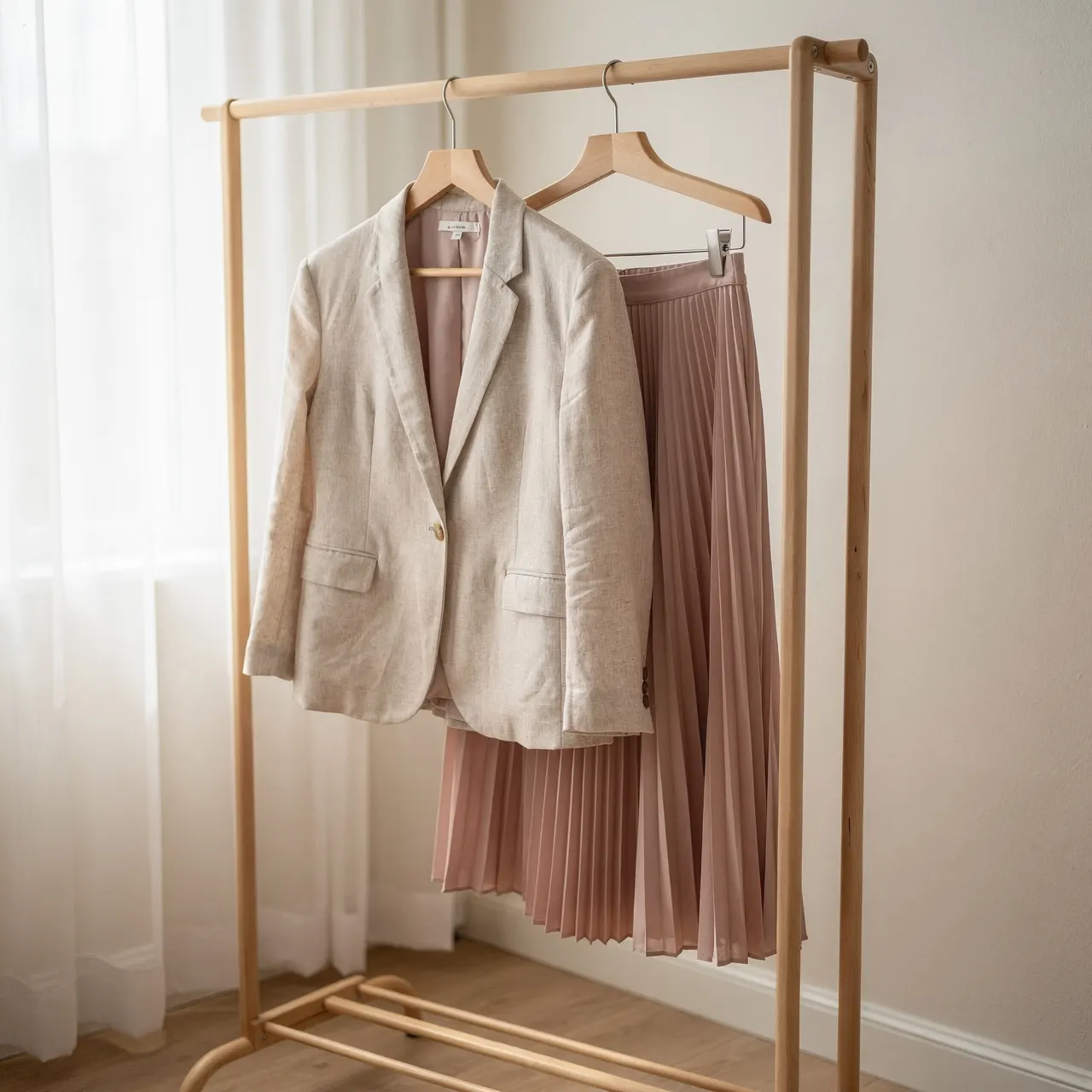 cover50 Alpi Fashion Magazine Capsule wardrobe