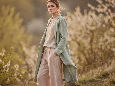 Moda donnatransizionemar26 Alpi Fashion Magazine Moda donna