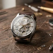 orologi Alpi Fashion Magazine Orologi heritage