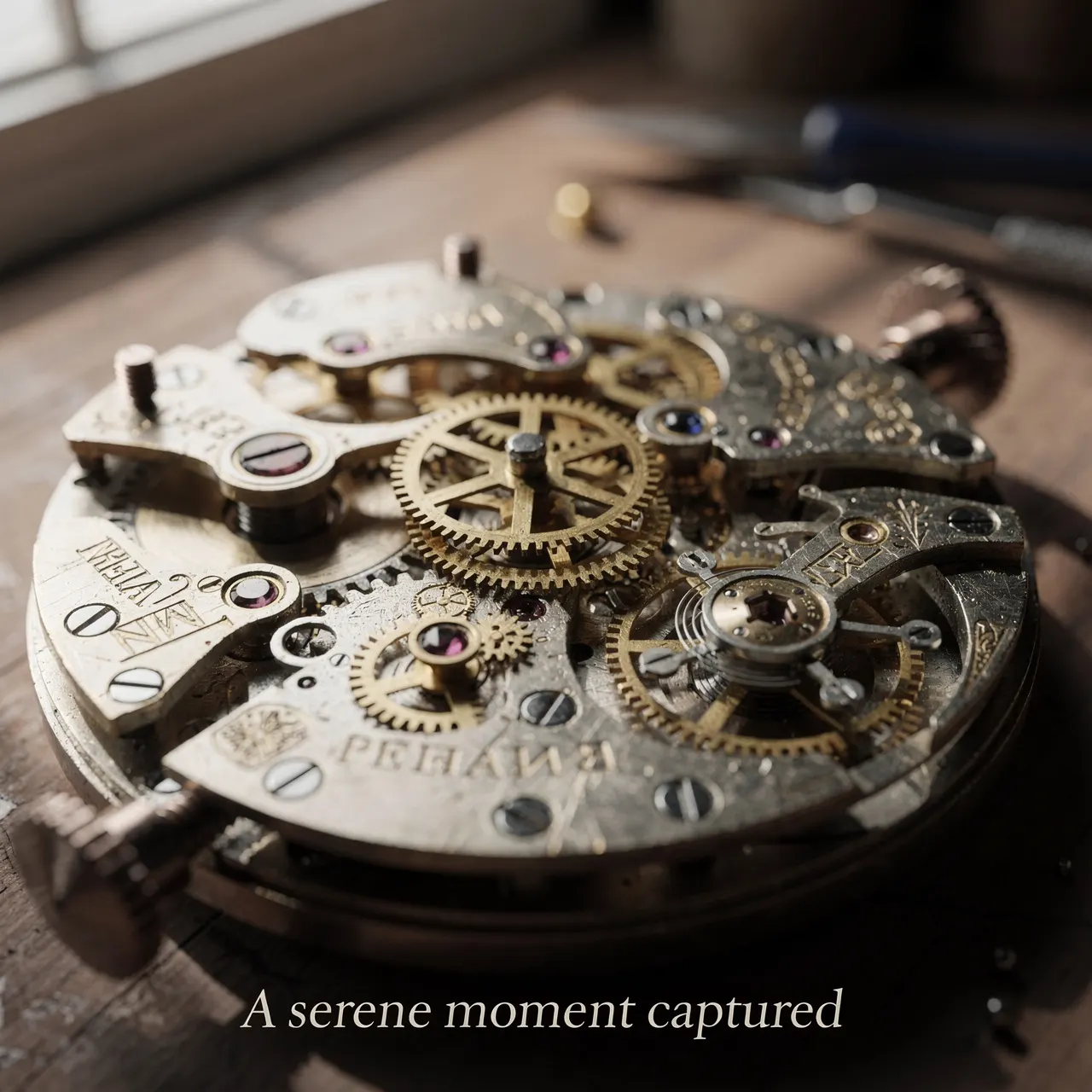 cover103 Alpi Fashion Magazine Orologi heritage
