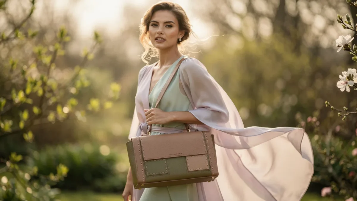 Borse donna Alpi Fashion Magazine Borse donna