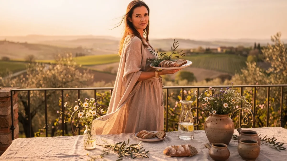 cover29 Alpi Fashion Magazine viaggi gourmet