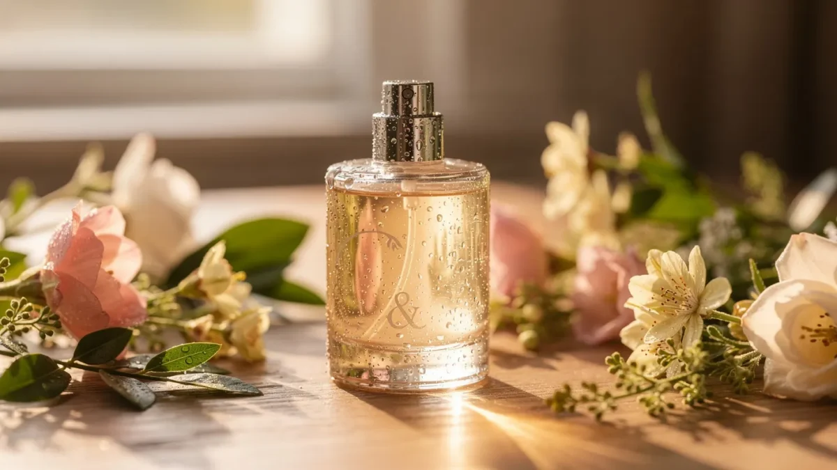 profumi Alpi Fashion Magazine profumi