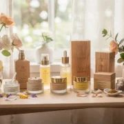 cover96 Alpi Fashion Magazine prodotti naturali