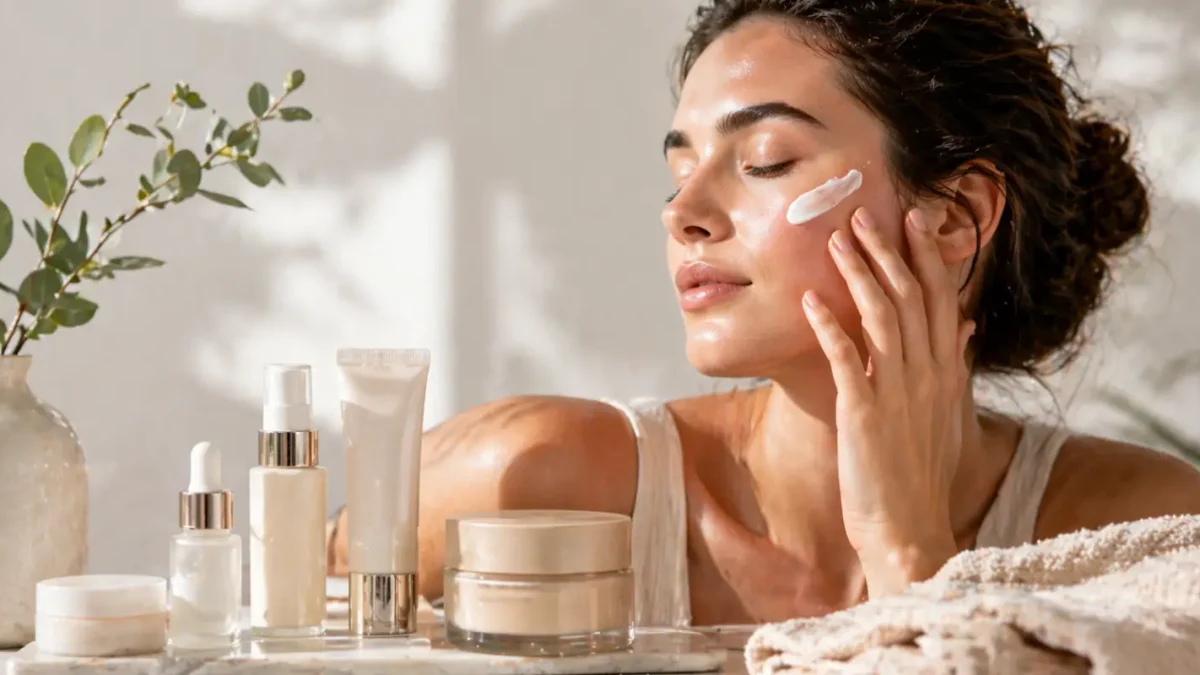 prodotti skincare 2026 Alpi Fashion Magazine skincare