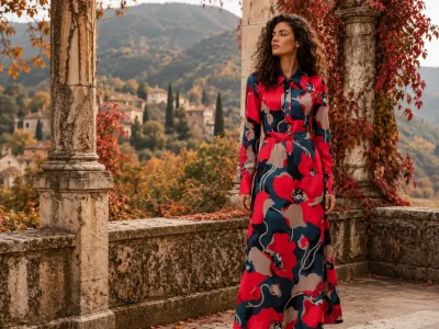 Cettina Bucca FW2627 Alpi Fashion Magazine Cettina Bucca
