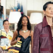 ChanelCruiseCopertina Alpi Fashion Magazine Chanel Cruise