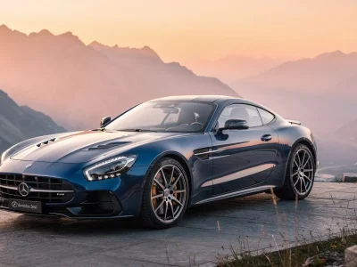 Motori lusso Alpi Fashion Magazine motori