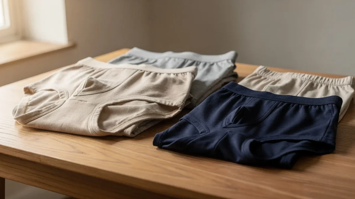 intimo uomo Alpi Fashion Magazine intimo uomo