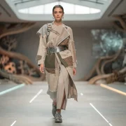 New style Alpi Fashion Magazine New style