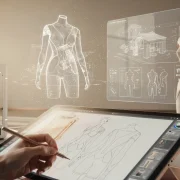 Design e tecnologia Alpi Fashion Magazine Design e tecnologia
