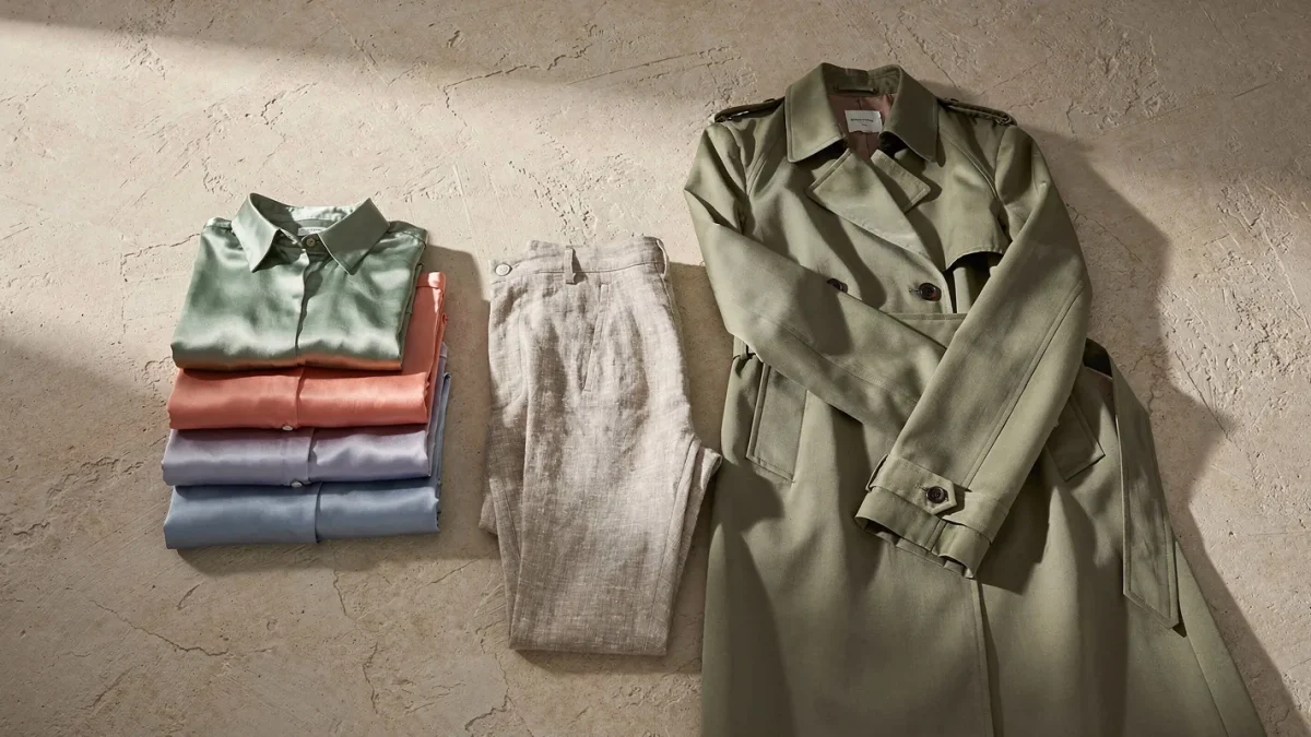 i nostri outfit Alpi Fashion Magazine outfit wardrobe