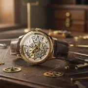 Orologi heritage Alpi Fashion Magazine Heritage