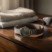 Accessori uomo Alpi Fashion Magazine Accessori uomo