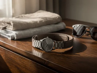 Accessori uomo Alpi Fashion Magazine Accessori uomo