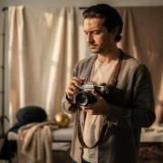 fotografi Alpi Fashion Magazine fotografi