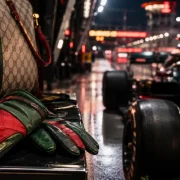 gucciformula1alpine Alpi Fashion Magazine gucci
