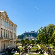 guidaSalisburgo Alpi Fashion Magazine Salisburgo